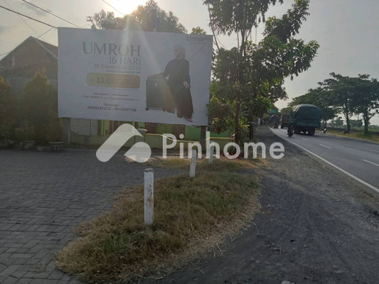 Rumah Dijual di Rejoso, Kab. Pasuruan, 2 KM, 3 KT, LT 278m², LB 168m² - 9