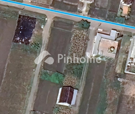 Tanah Komersial Dijual di Kedamean, Kab. Gresik, LT 98m² - 2