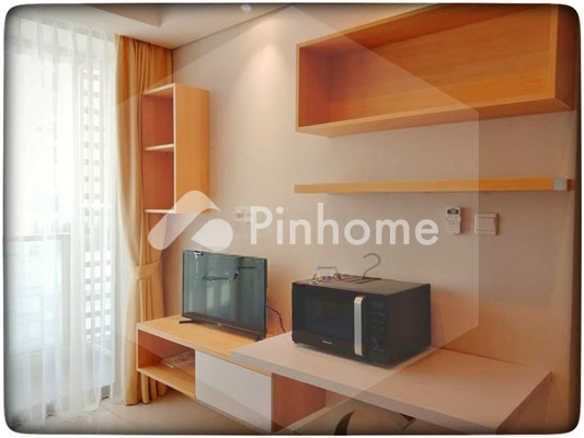 Apartemen Dijual di Grogol Petamburan, Kota Jakarta Barat, 2 KM, 3 KT, LB 65m² - 3