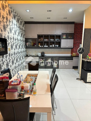 Rumah Dijual di Percut Sei Tuan, Kab. Deli Serdang, 3 KM, 4 KT, LT 180m², LB 180m² - 4