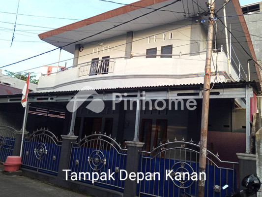 Rumah Dijual di Malalayang, Kota Manado, 4 KM, 13 KT, LT 208m², LB 216m² - 2
