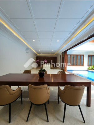 Rumah Dijual di Cilandak, Kota Jakarta Selatan, 5 KM, 6 KT, LT 600m², LB 750m² - 4