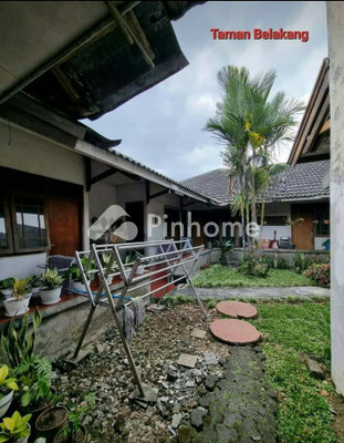 Rumah Dijual di Lengkong, Kota Bandung, 5 KM, 8 KT, LT 590m², LB 300m² - 3