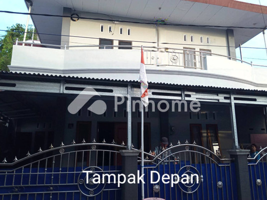 Rumah Dijual di Malalayang, Kota Manado, 4 KM, 13 KT, LT 208m², LB 216m²
