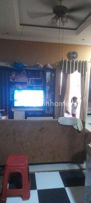 Rumah Dijual di Pancoran Mas, Kota Depok, 2 KM, 2 KT, LT 93m², LB 93m² - 15