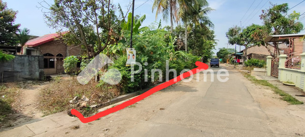Tanah Dijual di Rajabasa, Kota Bandar Lampung, LT 15000mยฒ