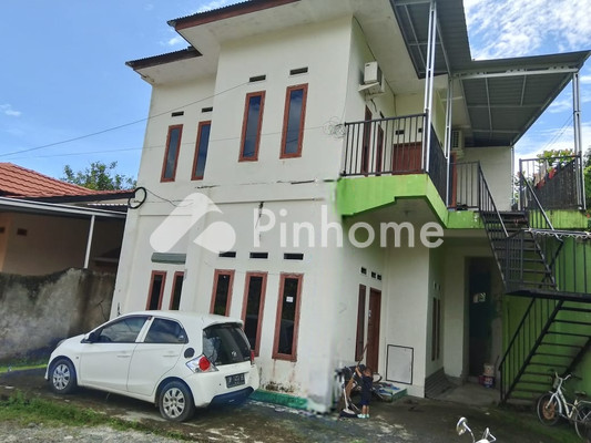 Rumah Dijual di Wara Selatan, Kota Palopo, 2 KM, 3 KT, LT 170m², LB 140m²