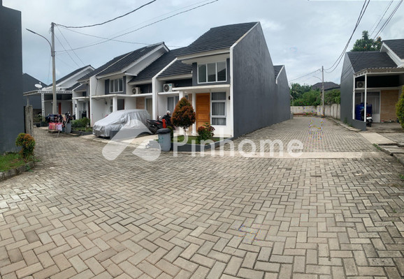 Rumah Dijual di Cikarang Selatan, Kab. Bekasi, 1 KM, 2 KT, LT 70m², LB 45m² - 2