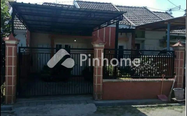 Rumah Dijual di Kota (Kediri Kota), Kota Kediri, 1 KM, 2 KT, LT 72m², LB 45m²