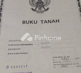 Tanah Komersial Dijual di Pacitan, Kab. Pacitan, LT 390m² - 3