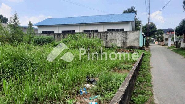 Tanah Dijual di Medan Johor, Kota Medan, LT 596m² - 3