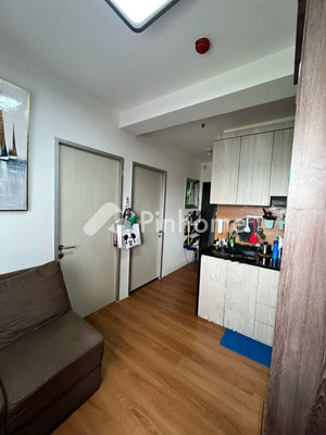 Apartemen Dijual di Cakung, Kota Jakarta Timur, 1 KM, 2 KT, LB 46m² - 2