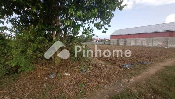 Tanah Dijual di Banjarbaru Utara (Banjar Baru Utara), Kota Banjarbaru, LT 200m²