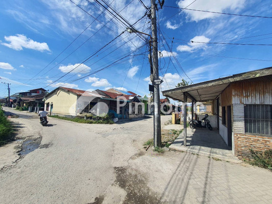 Ruko Dijual di Kabanjahe, Kab. Karo, 1 KM, LB 152m² - 2