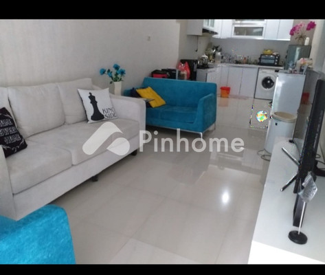 Rumah Dijual di Bekasi Selatan, Kota Bekasi, 1 KM, 2 KT, LT 75m², LB 50m² - 1