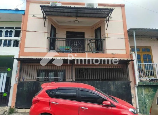 Rumah Dijual di Maulafa, Kota Kupang, 1 KM, 2 KT, LT 142m², LB 184m² - 2