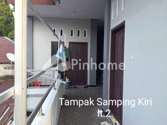Rumah Dijual di Malalayang, Kota Manado, 4 KM, 13 KT, LT 208m², LB 216m² - 15