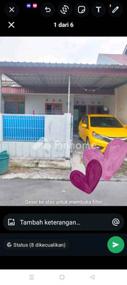 Rumah Dijual di Grogol, Kab. Sukoharjo, 1 KM, 2 KT, LT 96m², LB 96m² - 2