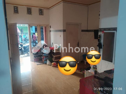 Rumah Dijual di Kota (Kediri Kota), Kota Kediri, 1 KM, 2 KT, LT 72m², LB 45m² - 2