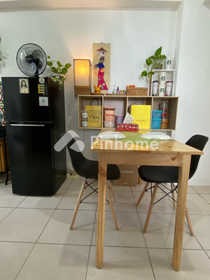 Apartemen Dijual di Penjaringan, Kota Jakarta Utara, 1 KM, 2 KT, LB 35m² - 17