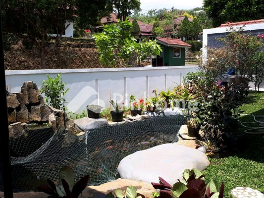 Rumah Dijual di Cipanas, Kab. Cianjur, 2 KM, 3 KT, LT 180m², LB 180m² - 4