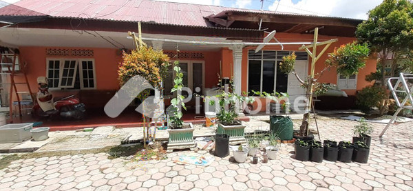 Tanah Komersial Dijual di Sukajadi, Kota Pekanbaru, LT 1505m²