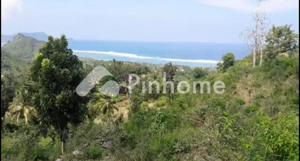 Tanah Komersial Dijual di Praya Barat, Kab. Lombok Tengah, LT 18775m² - 2