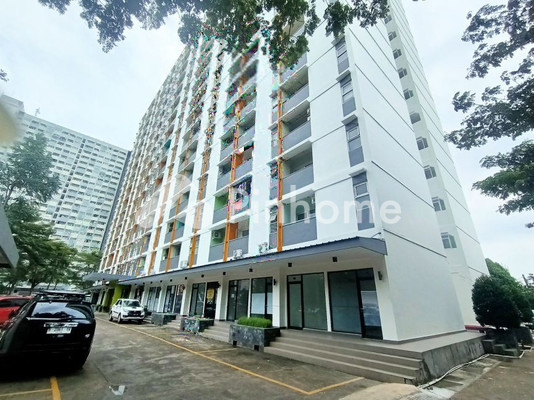 Apartemen Dijual di Cakung, Kota Jakarta Timur, 1 KM, 2 KT, LB 46m² - 9