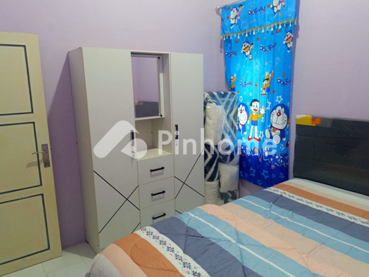 Rumah Dijual di Kumai, Kab. Kotawaringin Barat, 3 KM, 4 KT, LT 590m², LB 500m² - 19