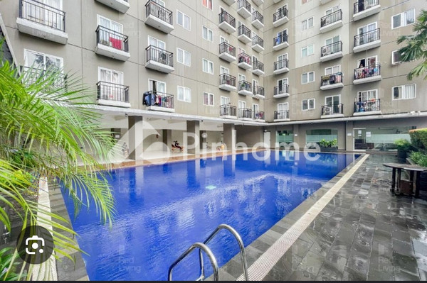 Apartemen Dijual di Tanjung Priok, Kota Jakarta Utara, 1 KM, 1 KT, LB 22m² - 4