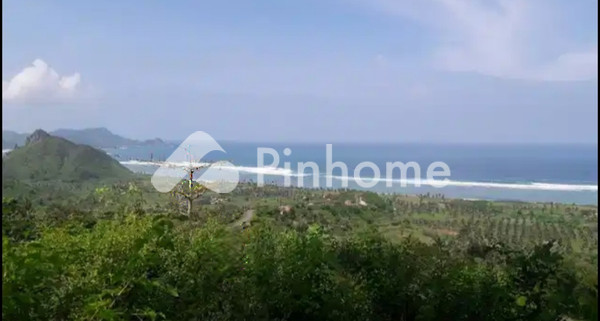 Tanah Komersial Dijual di Praya Barat, Kab. Lombok Tengah, LT 18775m² - 4
