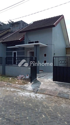 Sewa Rumah di Dau, Kab. Malang, 1 KM, 2 KT, LT 117m², LB 45m² - 1