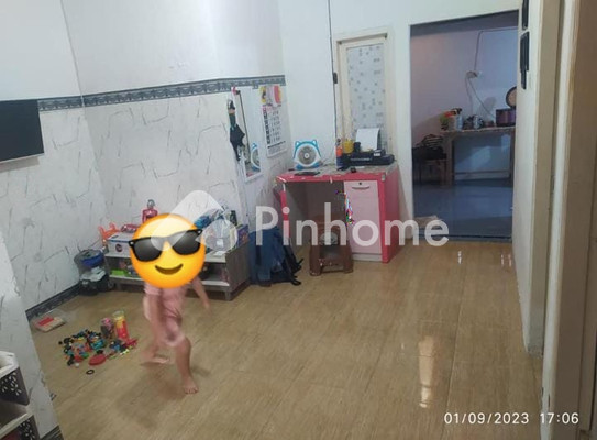 Rumah Dijual di Kota (Kediri Kota), Kota Kediri, 1 KM, 2 KT, LT 72m², LB 45m² - 4