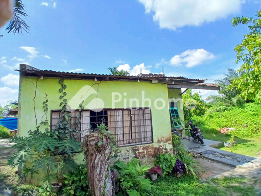 Rumah Dijual di Rantau Utara, Kab. Labuhanbatu, 2 KM, 3 KT, LT 455m², LB 132m² - 3