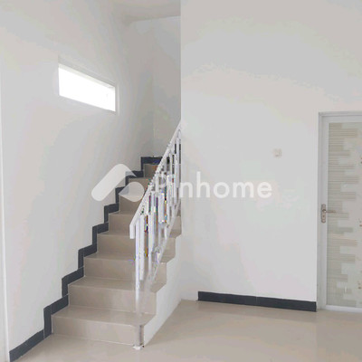 Rumah Dijual di Wonoasri, Kab. Madiun, 1 KM, 2 KT, LT 607m², LB 207m² - 1