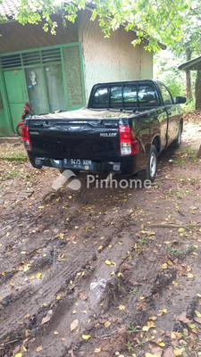 Tanah Dijual di Rajabasa, Kota Bandar Lampung, LT 15000mยฒ - 1