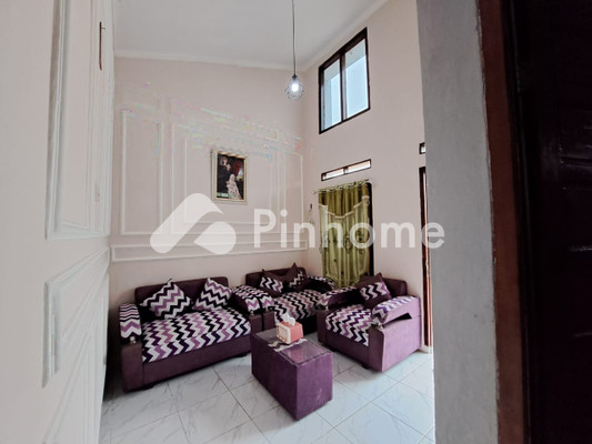 Rumah Dijual di Tenjo, Kab. Bogor, 1 KM, 2 KT, LT 60m², LB 36m² - 2