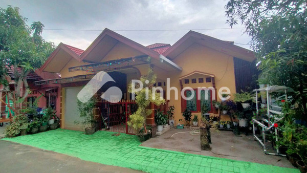 Rumah Dijual di Amuntai Tengah, Kab. Hulu Sungai Utara, 2 KM, 3 KT, LT 130m², LB 116m² - 1
