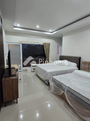 Rumah Dijual di Denpasar Selatan, Kota Denpasar, 4 KM, 3 KT, LT 200m², LB 250m² - 4
