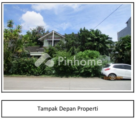 Tanah Komersial Dijual di Panakkukang, Kota Makassar, LT 750m² - 5