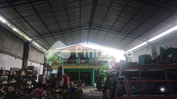 Tanah Komersial Dijual di Jekulo, Kab. Kudus, LT 650m² - 1