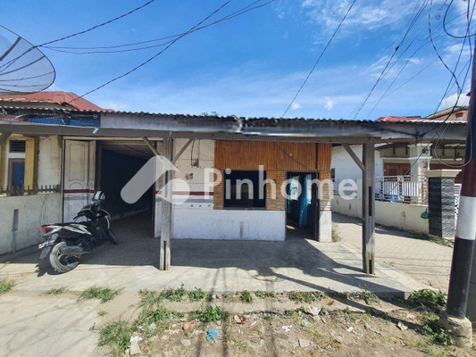 Ruko Dijual di Kabanjahe, Kab. Karo, 1 KM, LB 152m²