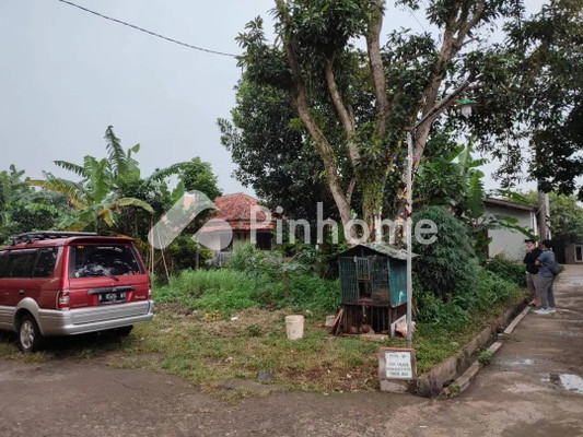 Tanah Dijual di Tapos, Kota Depok, LT 186m² - 1