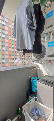 Apartemen Dijual di Cakung, Kota Jakarta Timur, 1 KM, 2 KT, LB 46m² - 17