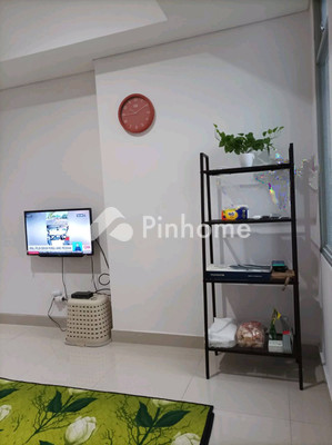 Sewa Apartemen di Sukmajaya, Kota Depok, 1 KM, LB 25m² - 9
