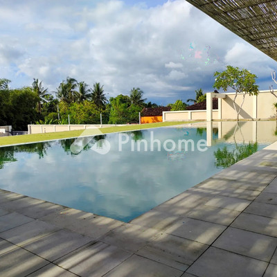 Rumah Dijual di Kediri, Kab. Tabanan, 4 KM, 5 KT, LT 1980m², LB 415m² - 2