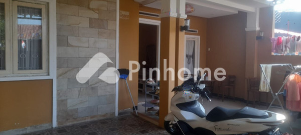 Rumah Dijual di Pancoran Mas, Kota Depok, 2 KM, 2 KT, LT 93m², LB 93m² - 25