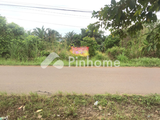 Tanah Dijual di Tanah Grogot, Kab. Paser, LT 4400m² - 1
