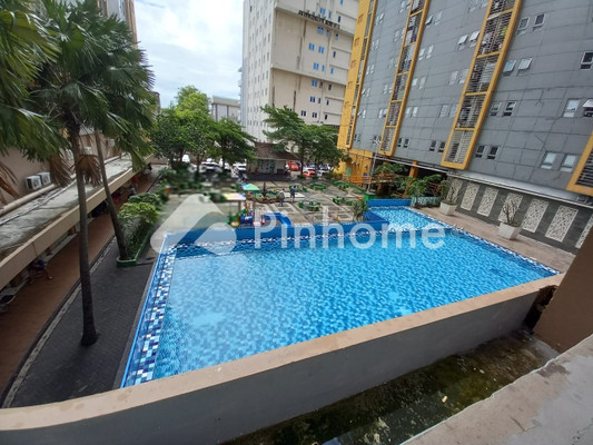 Sewa Apartemen di Grogol Petamburan, Kota Jakarta Barat, 1 KM, 2 KT, LB 34m²