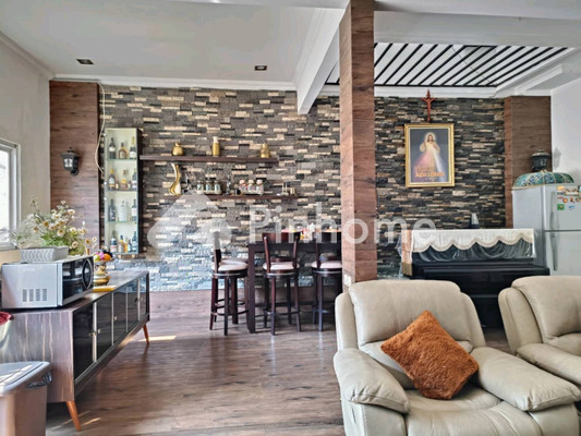 Rumah Dijual di Tanjung Priok, Kota Jakarta Utara, 5 KM, 5 KT, LT 135m², LB 135m² - 3